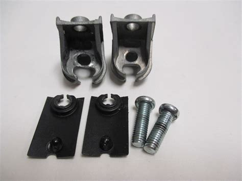 bose ufs 20 speaker stand parts mounting brackets & screws|Bose universal floor stands.